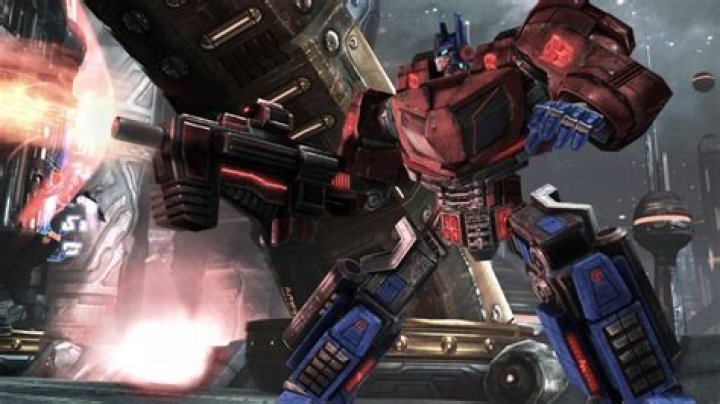 Hasbro Wants Classic Transformers Video Games Available Again