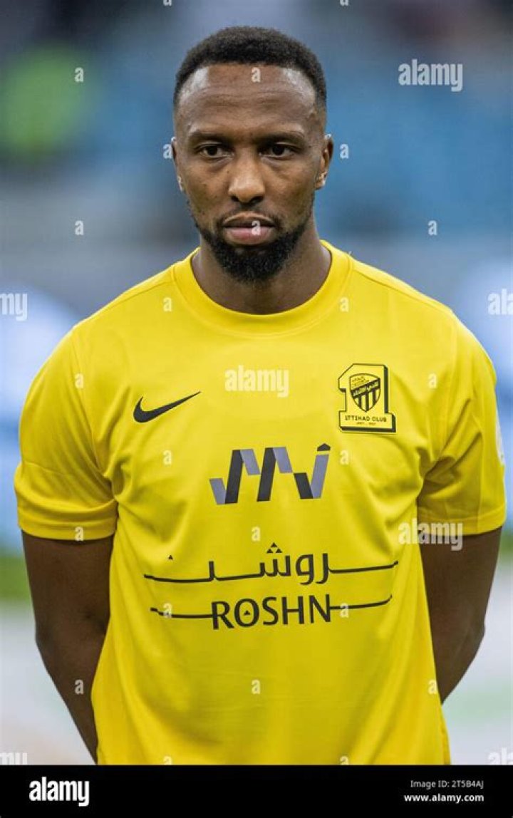 Hassan Kadesh - Stats 23/24