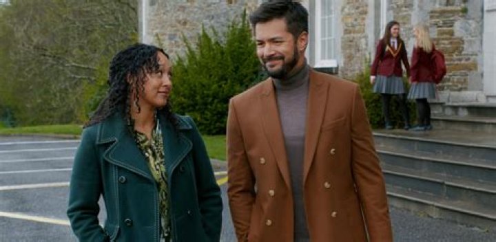 Haunted Harmony Mysteries Murder in G Major: Shooting and Cast Details