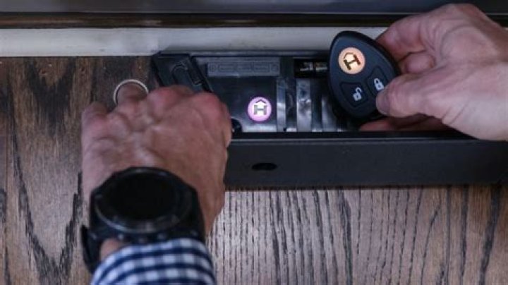 Haven Door Lock Net Worth 2024