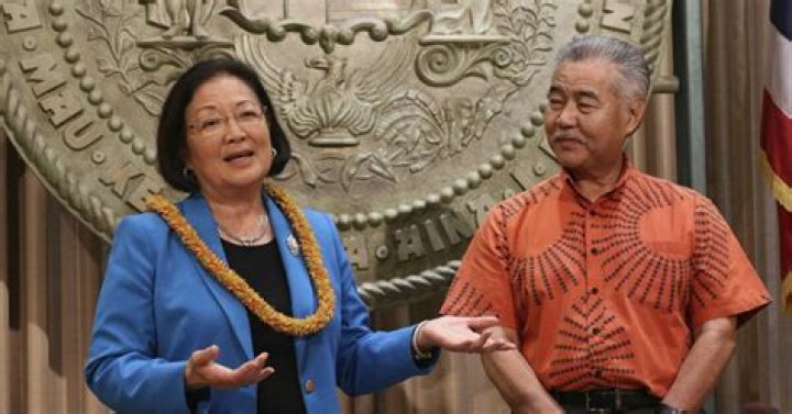 Hawaii law on prostitution convictions is 1st in nation