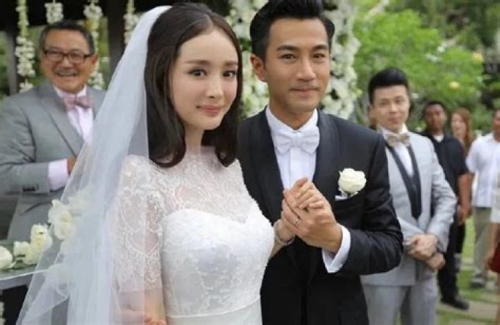 Hawick Lau New Wife: A Journey Into His Personal Life