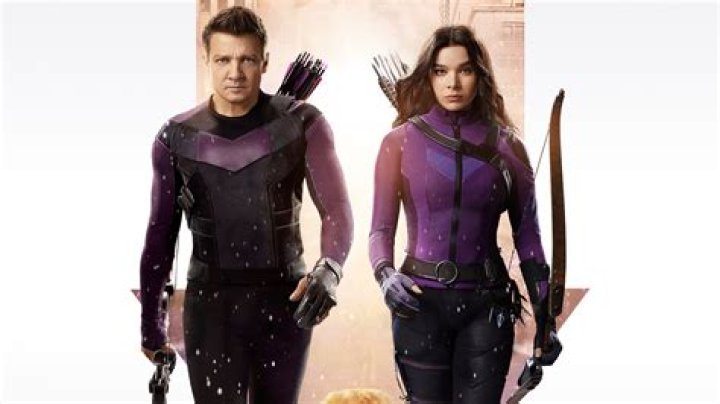 Hawkeye Finale Confirms Major Fan Theory About Clint Barton's Wife