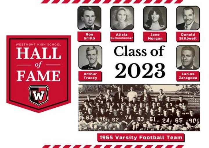Hawkeyes announce 2023 Hall of Fame class