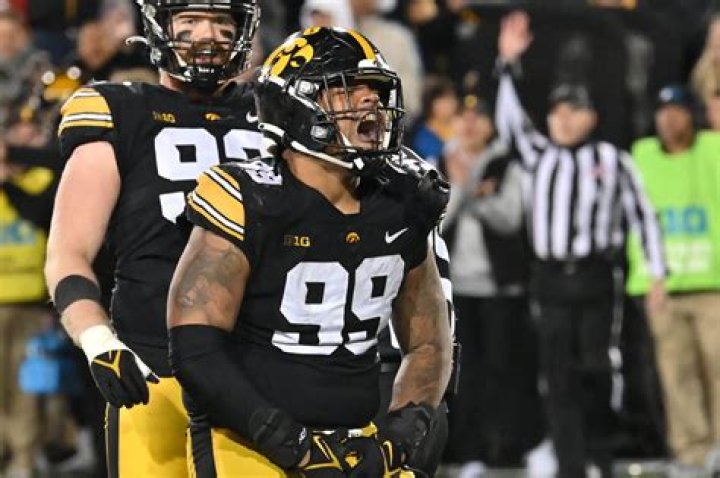 Hawkeyes’ Noah Shannon withdraws from Big Ten Media Days, cites NCAA gambling investigation involvement
