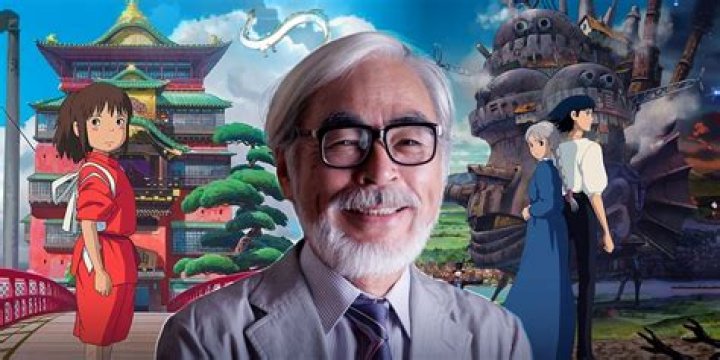 Hayao Miyazaki Worried Over Lack of Promotion For Next Ghibli Film