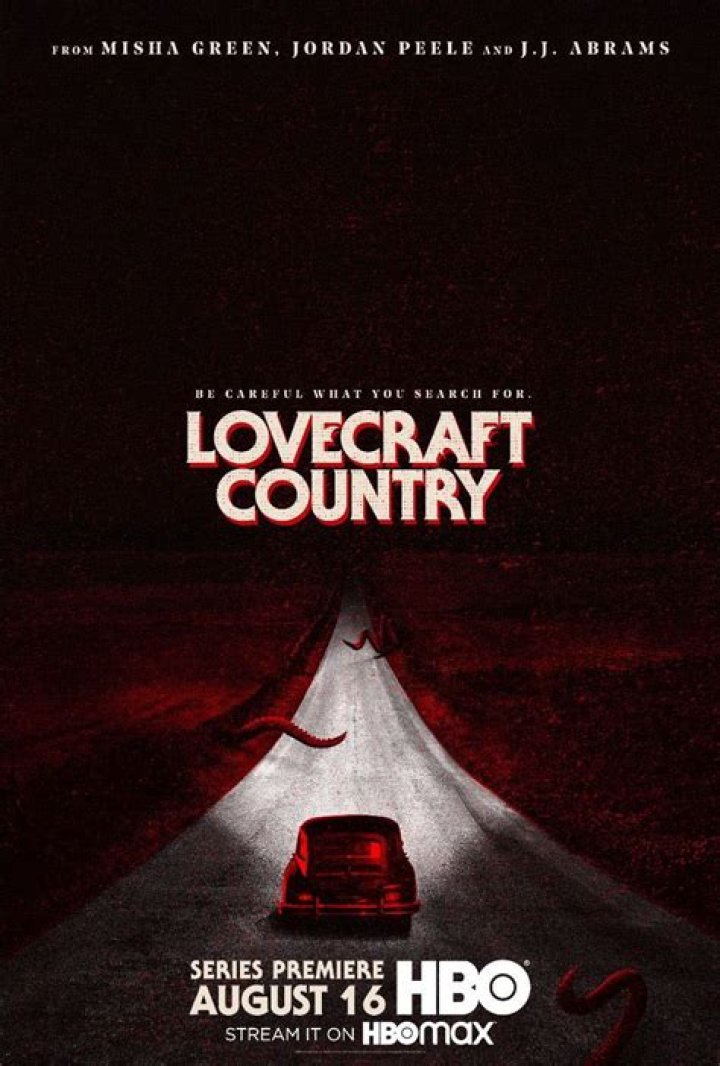 HBO's Lovecraft Country Cancelled After One Season