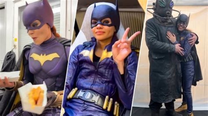 HBO Max 'Batgirl' Announcing Three New Cast Members To The Film |