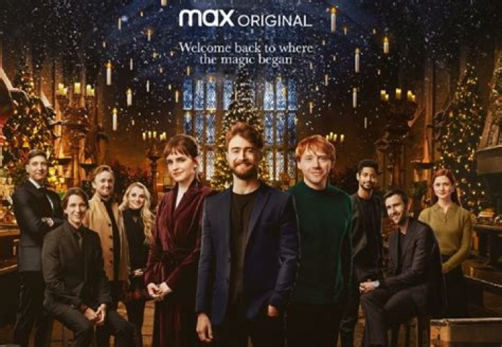 HBO Max Edits Mistakes in Harry Potter 20th Anniversary: Return To Hogwarts
