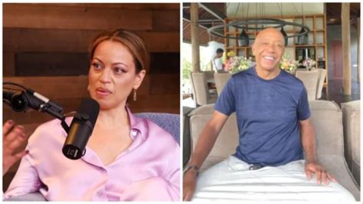 ‘He Was Grooming Me’: Former Def Jam Exec Says Russell Simmons Was ‘Testing’ Her By Forcing Her to Still Work with Him Following Alleged Sexual Assault 