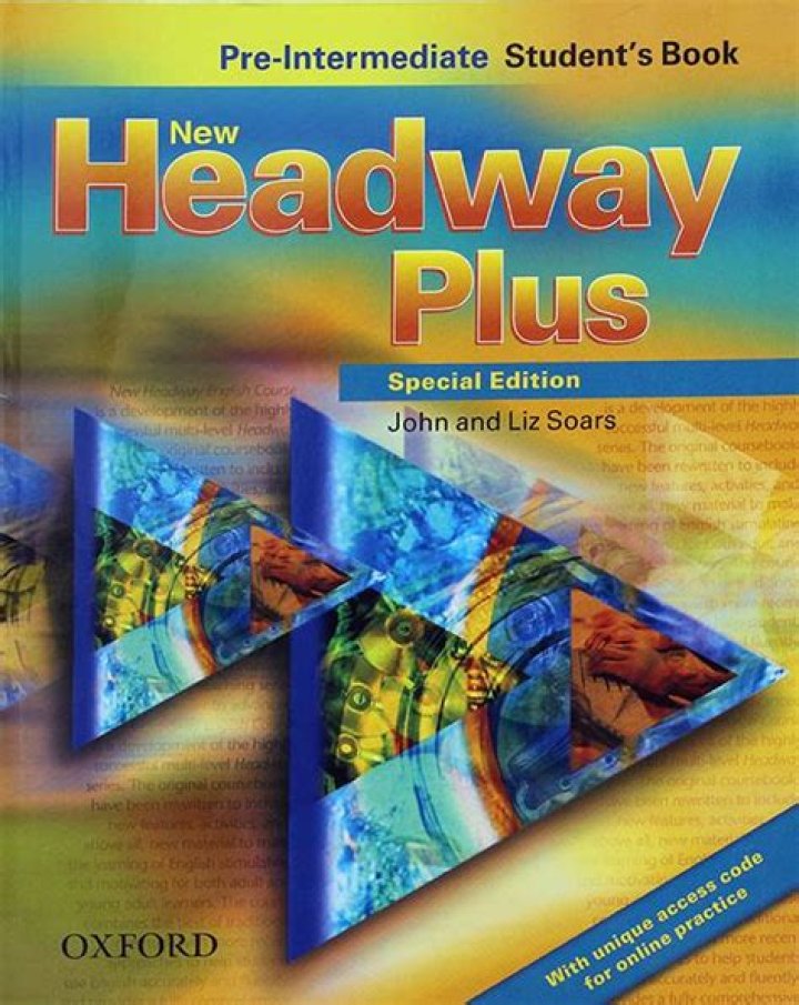 حل كتاب headway plus – تريندات 2024