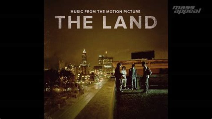Hear Nas and Erykah Badu’s 'This Bitter Land' From 'The Land' Soundtrack
