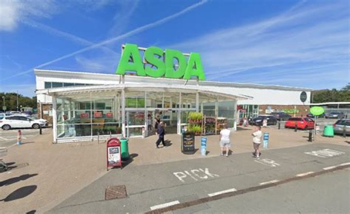 Heartbreak as body of man, 55, found in Asda three days after his death