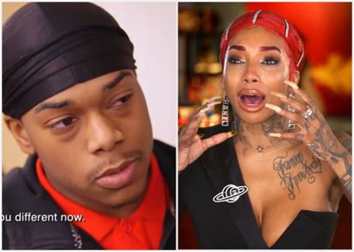 ‘Heartbreaking’: ‘Black Ink Crew’ Fans Offer Sky Days Sympathy After Explosive Confrontation with Her Son Des