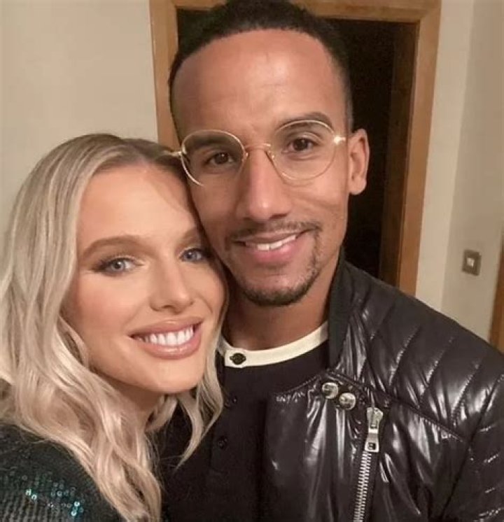 Heartbroken Helen Flanagan reveals real reason behind split from Scott Sinclair after 13 years together
