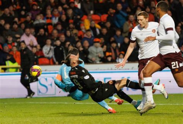 Hearts confirm Craig Gordon surgery and update on horror injury for Scotland No1 goalkeeper