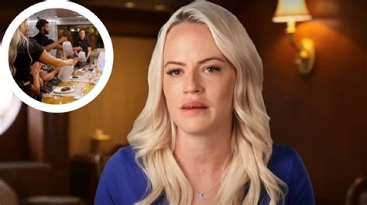 Heather Chase reflects on Below Deck, opens up about Season 9 drama and backlash