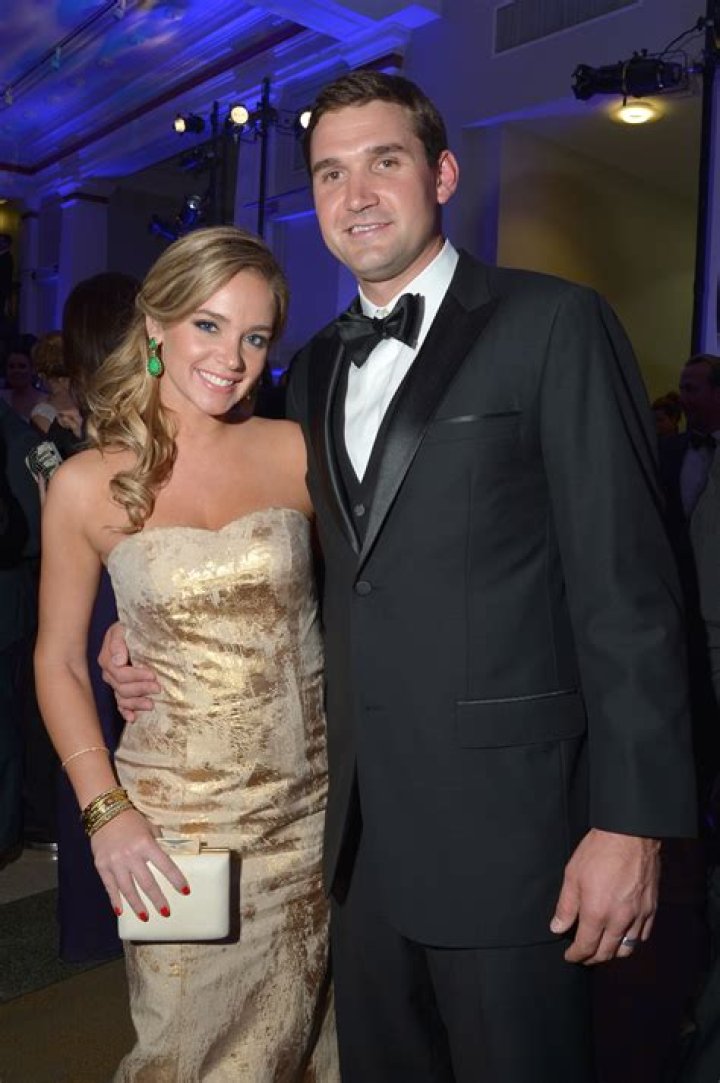 Heather Downen ( Ryan Zimmerman’s Wife) Bio, Age, Husband, Net Worth