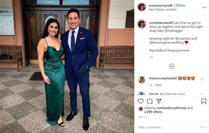 Heather from Dating Around Season 2: Are she and Ernesto still together and where is she now?