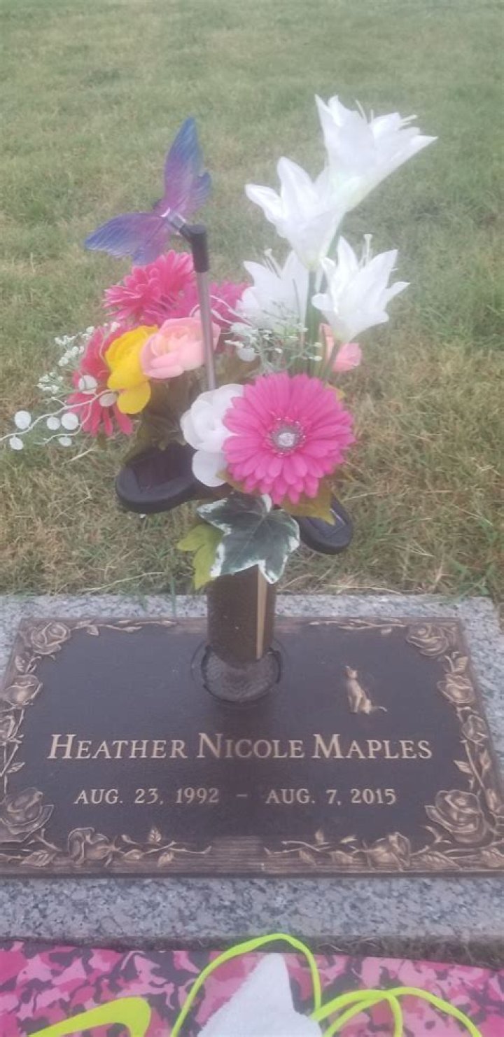 Heather Maples Murder: How Did She Die? Who Killed Her?