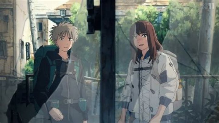 Heavenly Delusion Episodes 9-13 Dub Release Date Update on Hulu