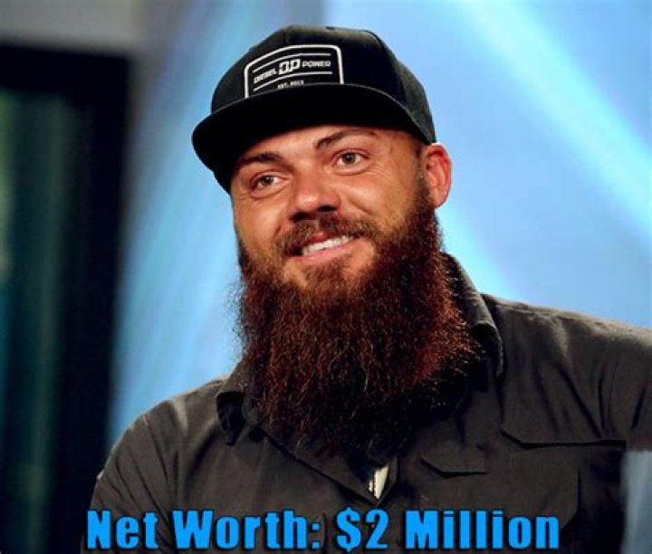 Heavy D Net Worth 2024