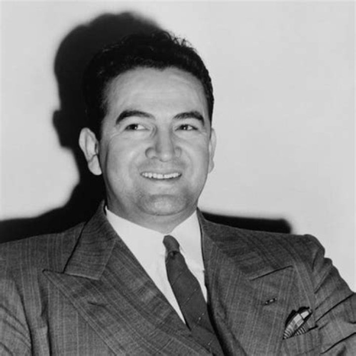 Hector Garcia - Physician, Civil Rights & Facts