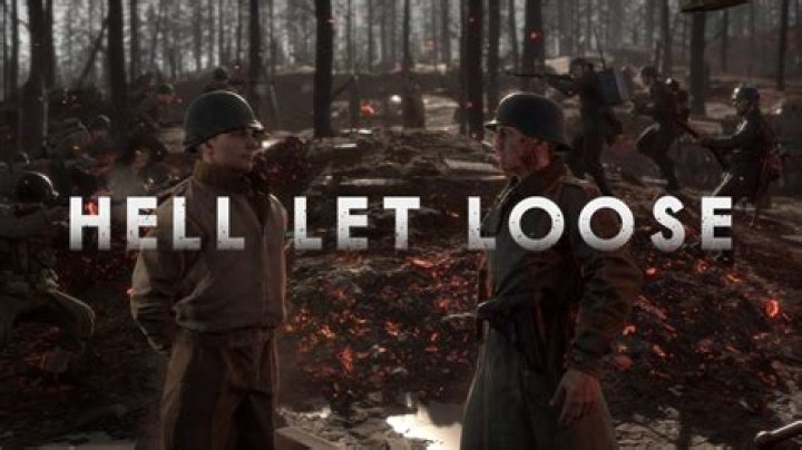 Hell Let Loose Early Access Impressions: War is Hell