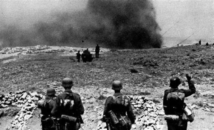 Hell on Earth: The Siege of Sevastopol