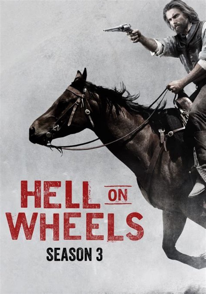 ‘Hell on Wheels’ Season 3, Episode 9: ‘Fathers and Sins’