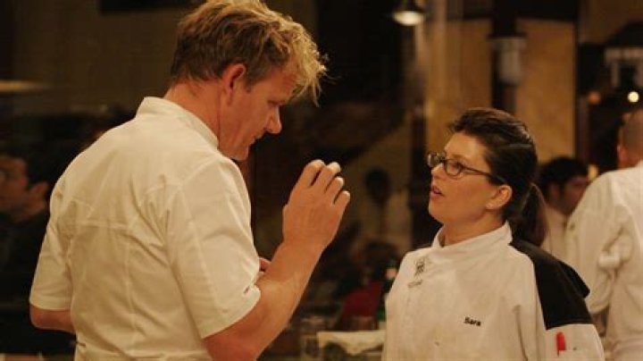 Hell’s Kitchen Season 2: Where Are The Chefs Now?