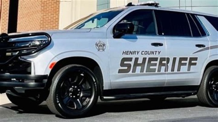 Henry County Sheriff ready for public safety tax vote