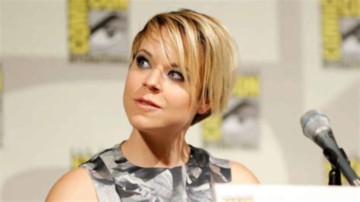 Her Movie and TV Work, Net Worth, Spouse