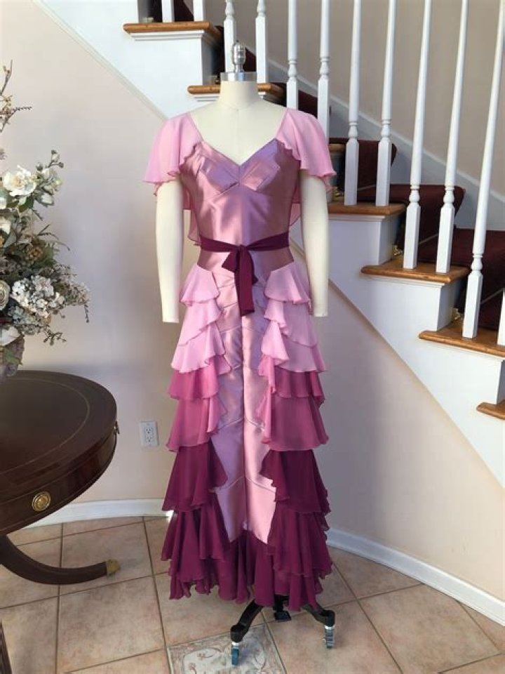 Her Universe's Hermione Granger Yule Ball Dress Goes Up To A Size 28