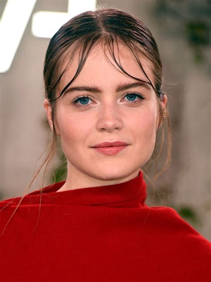 Hera Hilmar Is Open To Directing Her Own Movies And TV Shows