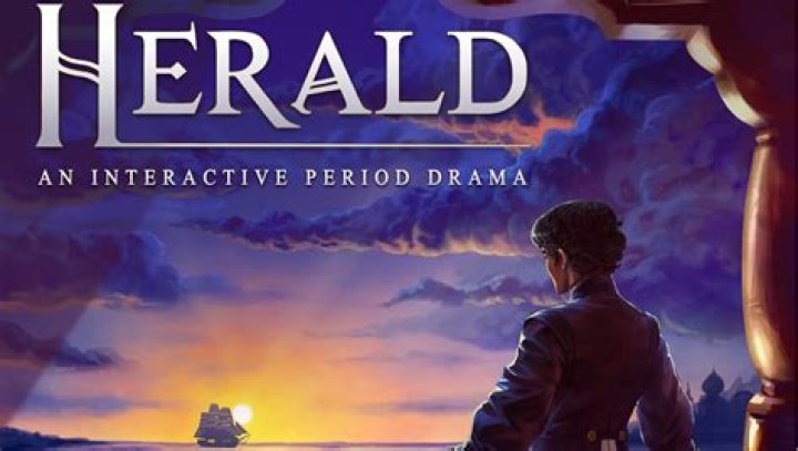 Herald: An Interactive Period Drama - Book I & II Review