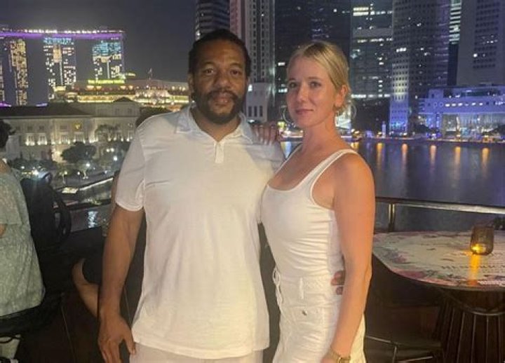 Herb Dean Wife Victoria Dean: MMA Referee Married Life And Kids