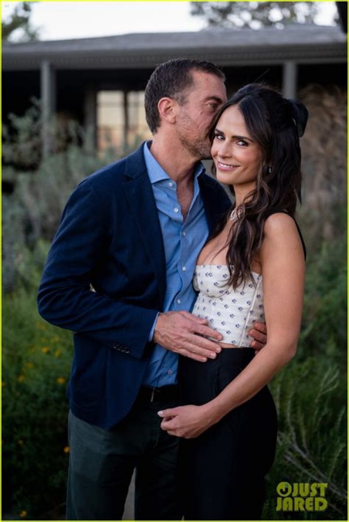 Here's how Jordana Brewster honoured Fast & Furious co-star Paul Walker at her wedding with Mason Morfit