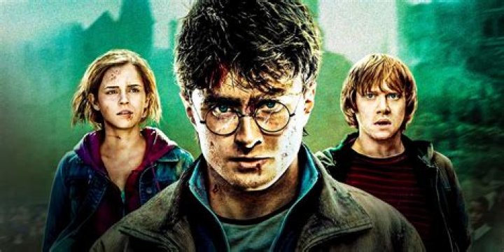 Here's How Much Money Emma Watson Made From Harry Potter