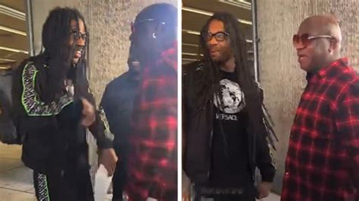 Here's What B.G. Has Been Doing Since Being Released From Prison