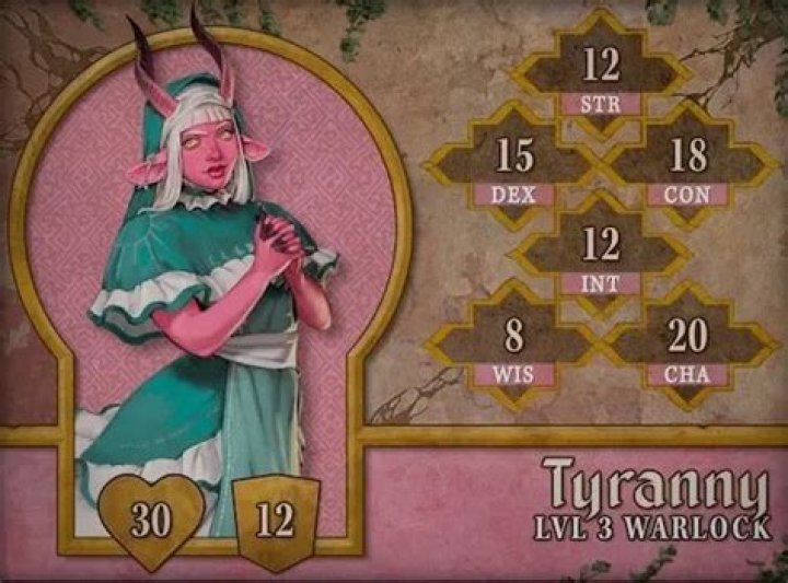Here's What Critical Role Would Look Like as an RPG Video Game
