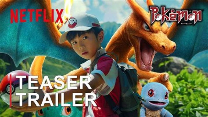 Here's What The Next Pokemon Movie Is About