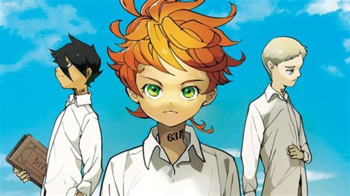 Here's Where to Start The Promised Neverland Manga After Finishing Season 1