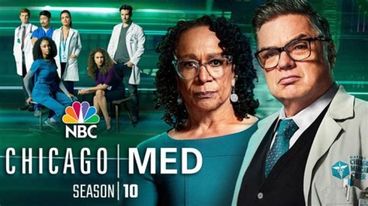 Here's Where You Can Stream Every Season Of Chicago Med For Free