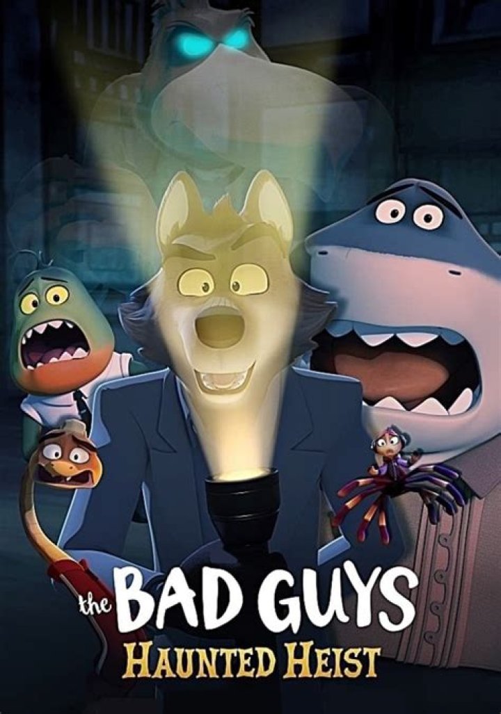 Here's Where You Can Stream The Bad Guys At Home