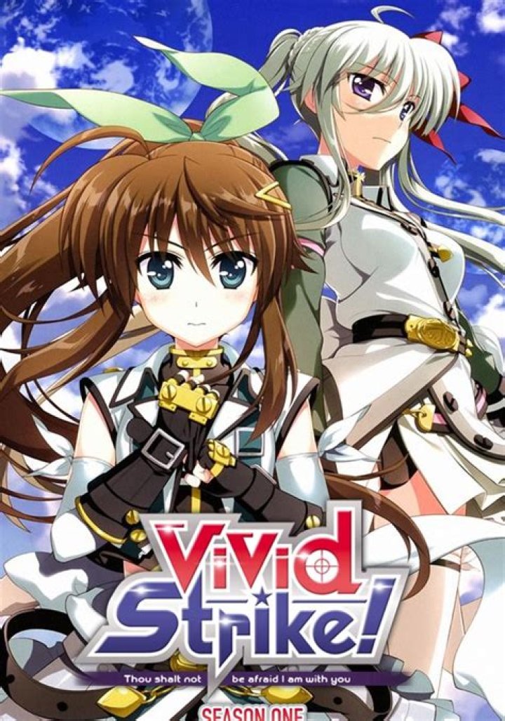 Here's Where You Can Watch ViVid Strike!