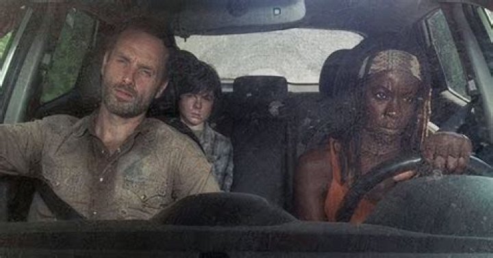 Here's Why Jadis Talks Like That On 'The Walking Dead'