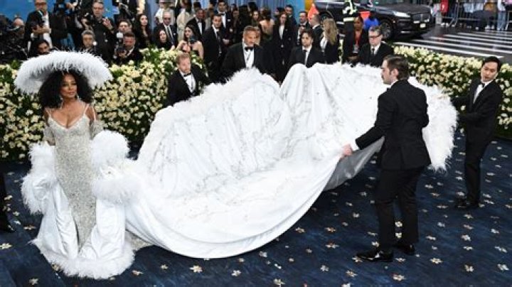 Here Are 9 Most Shocking Met Gala Rules All Celebrities Must Follow