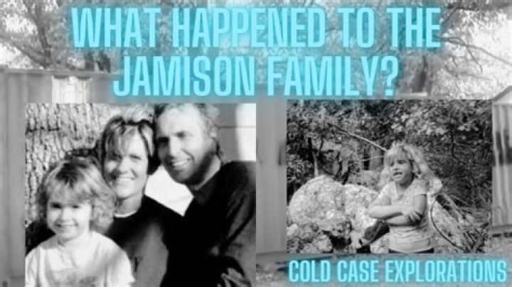 Here is what happened to the Jamison Family
