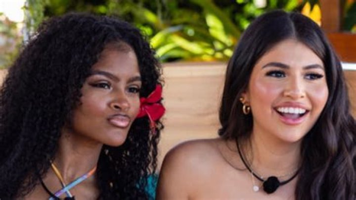 Here’s how you can be the next bombshell entering the Love Island USA villa
